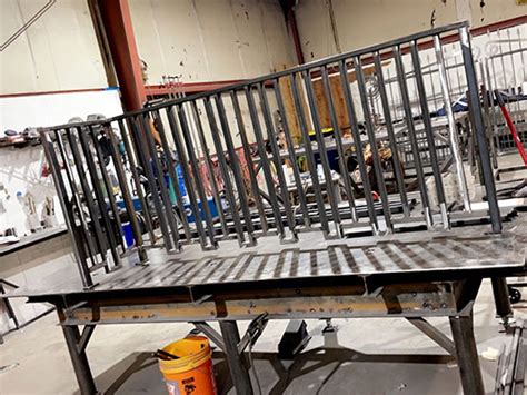 mcgee metal fabrication charlotte nc|McGee Metal Fabrication .